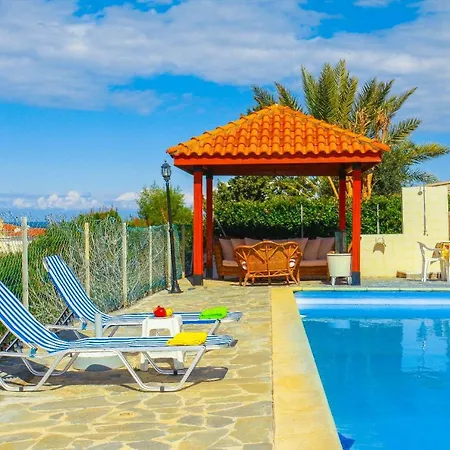 Villa Hera *