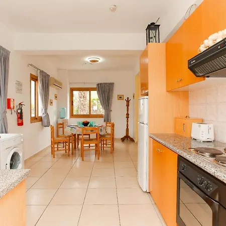 Villa Hera