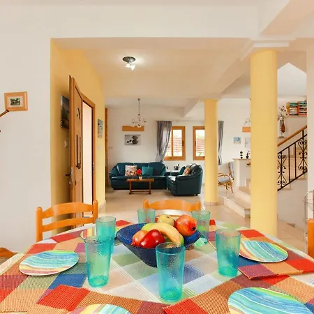 Villa Hera
