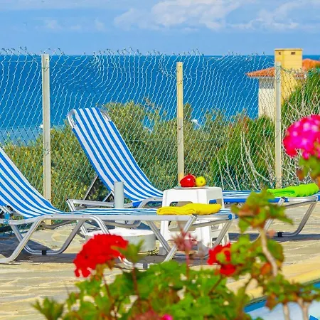 Hera Villa