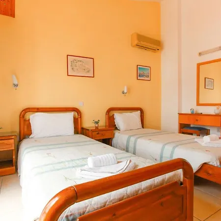 Hera Villa *