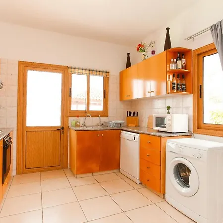 Hera Villa *